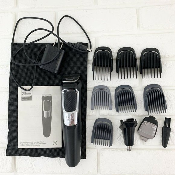 philips norelco mg3750 multigroom